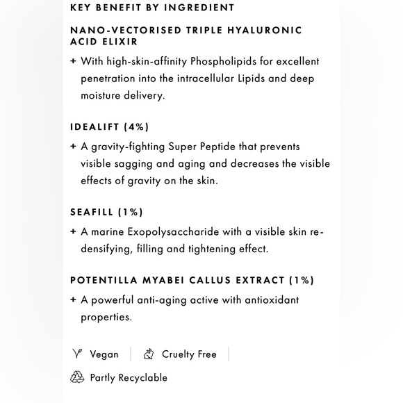 The BEST moisturizer I have ever used!! - Picture 6 of 7